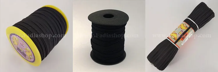 انواع کش چادری